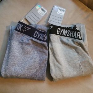 🚫SOLD🚫  Gymshark flex leggings